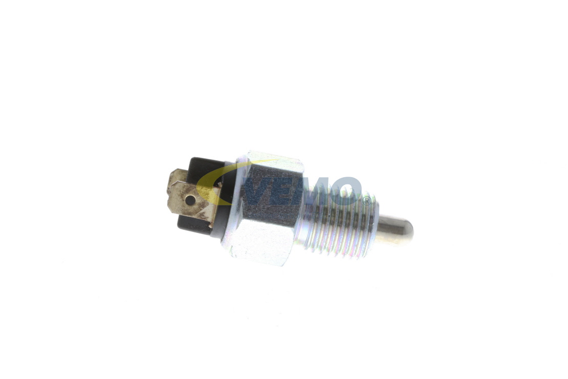 VEMO V24-73-0013 Reverse light switch at gearshift linkage, without cable, Original VEMO Quality
