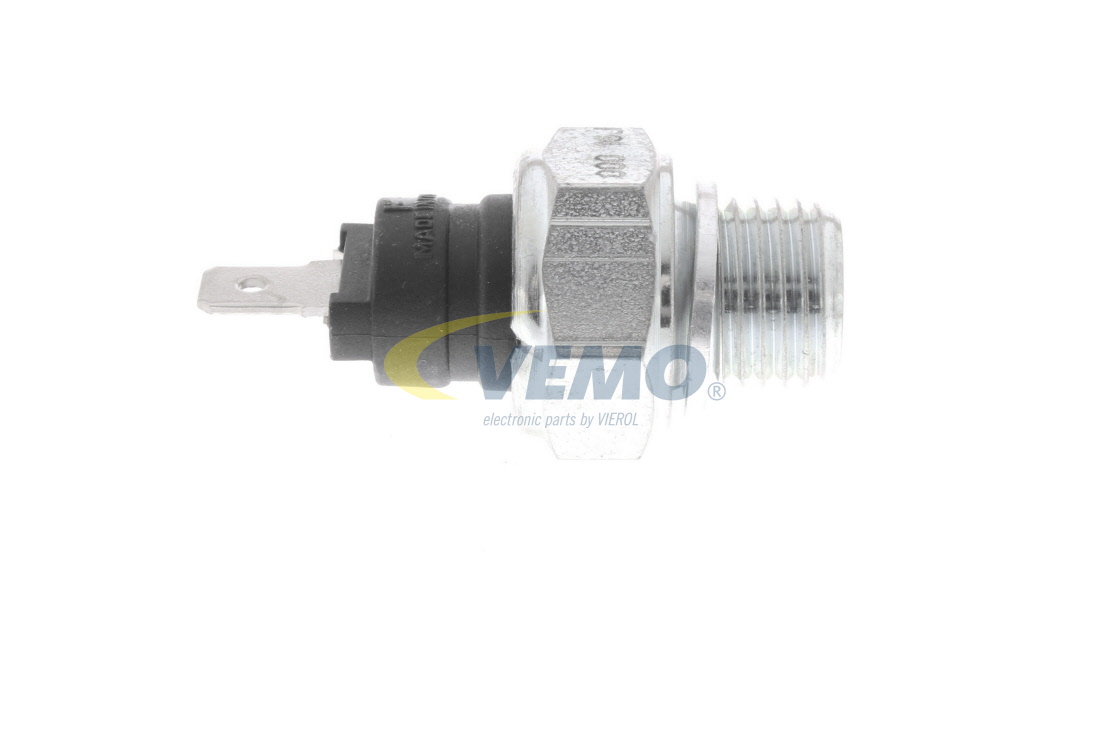 V24-73-0032 VEMO Oil pressure switch JEEP M 14 x 1,5, 0,5 bar, 0,5 bar, Original VEMO Quality