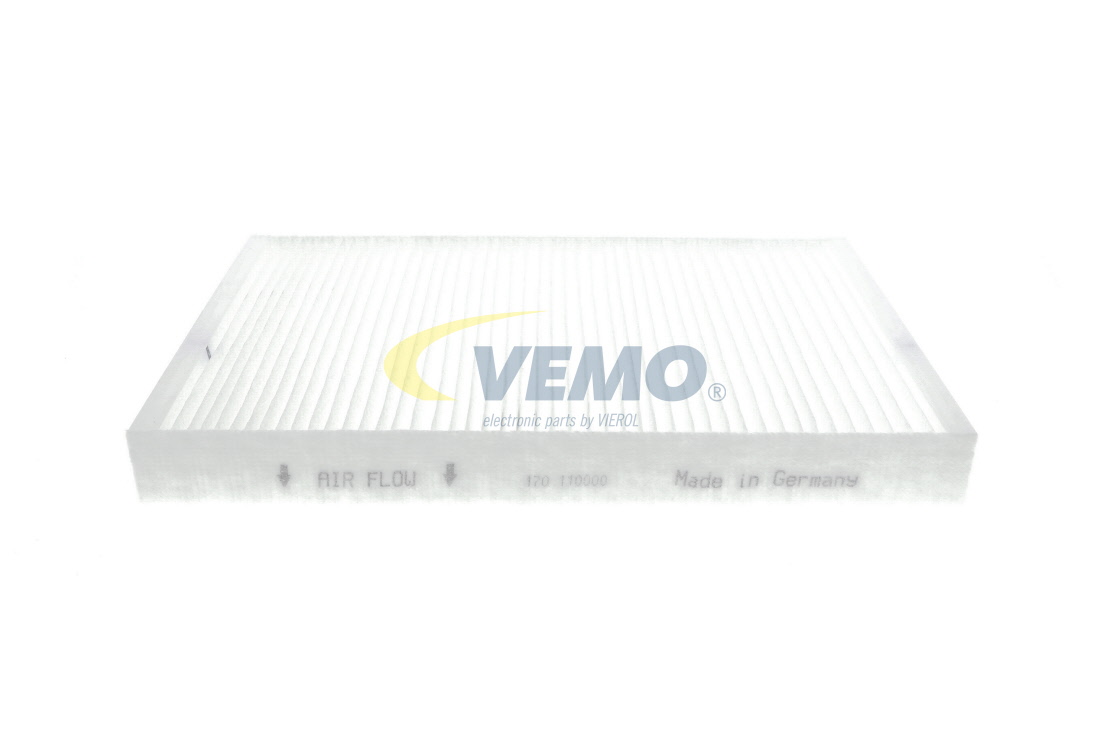 Interieurfilter V27-30-0001 van VEMO voor IVECO: bestel online
