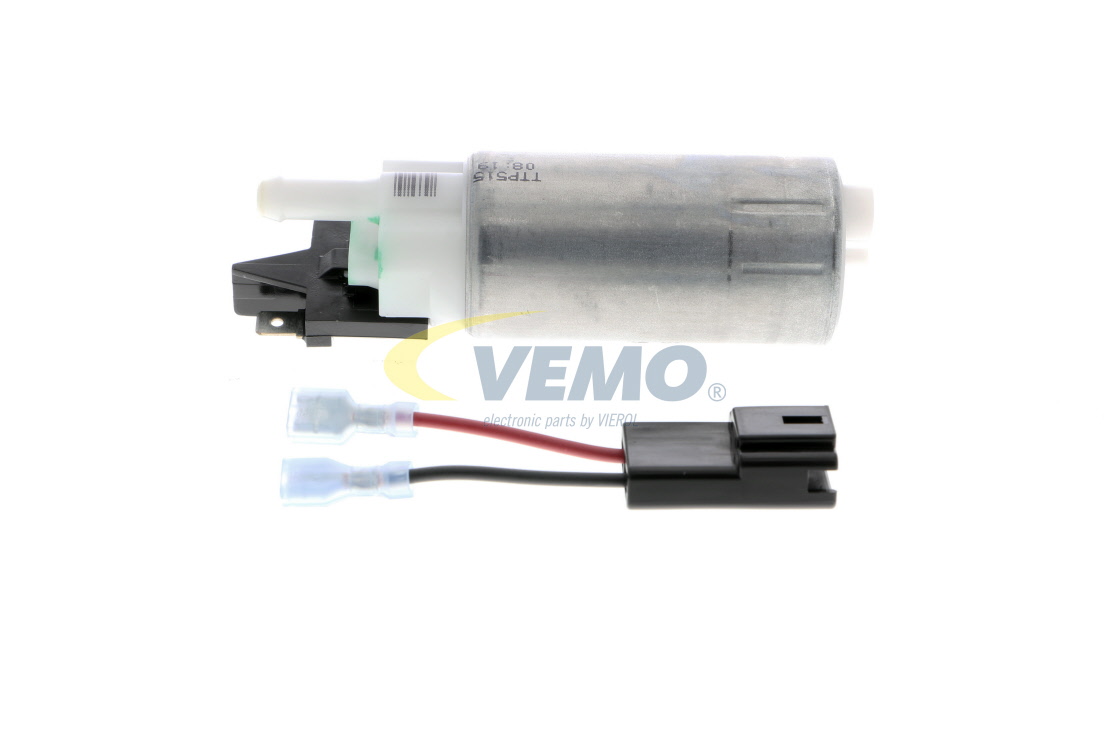 Original V28-09-0008 VEMO Fuel tank pump FIAT