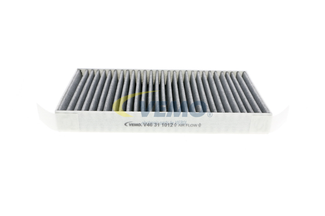 V46-31-1012 Filter, zrak notranjega prostora VEMO 8660003086
