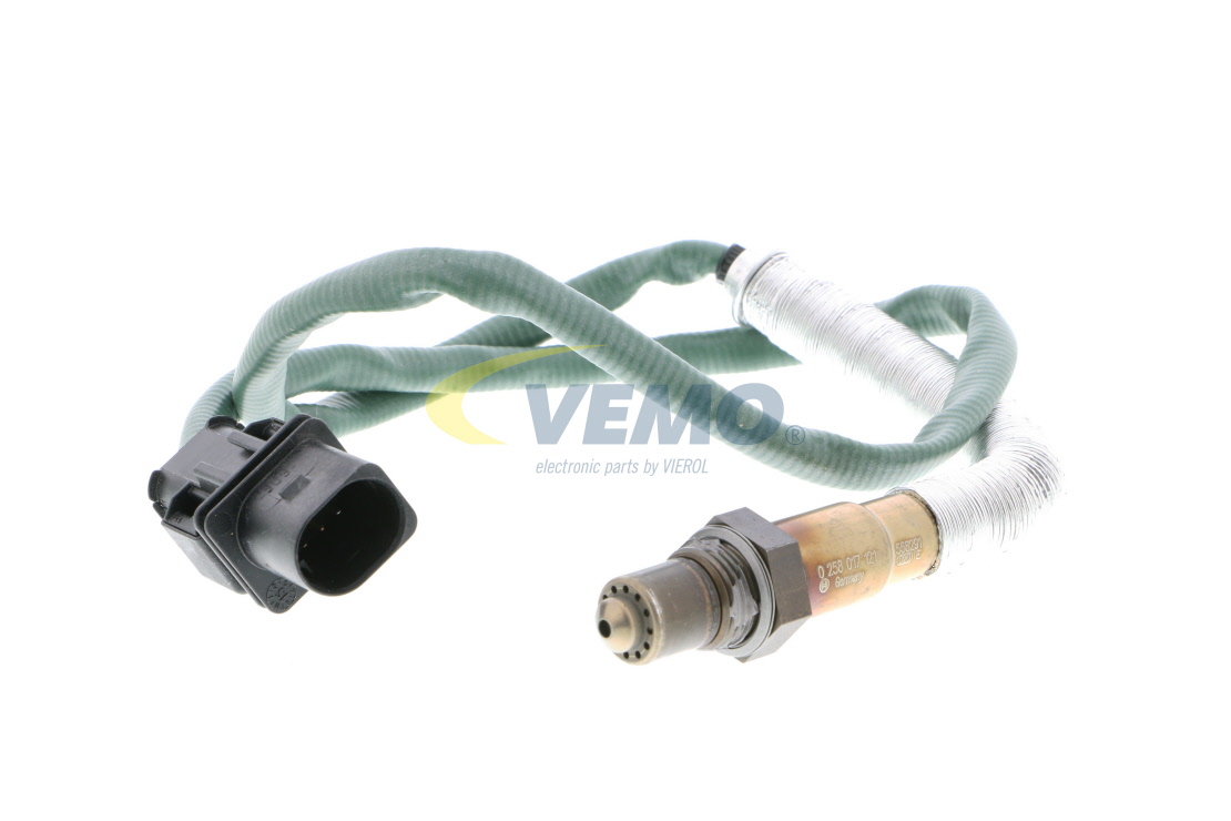1044432 V30-76-0037 Lambda zonde VEMO 004-542-8618 MERCEDES-BENZ