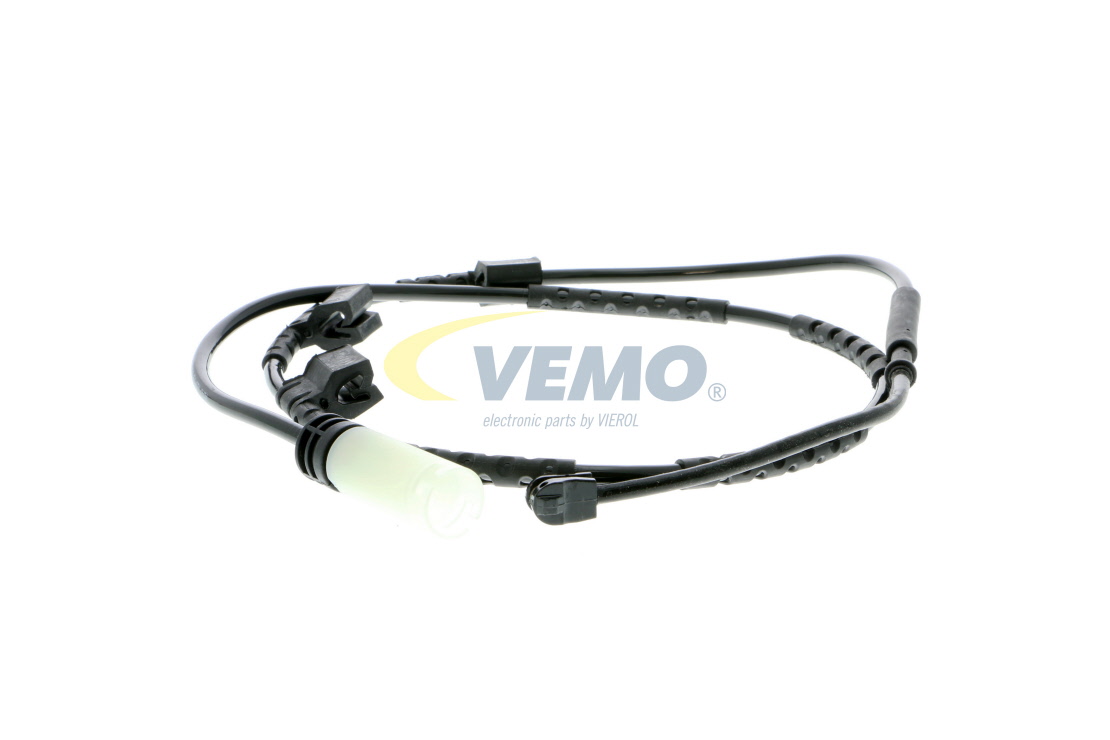 VEMO V20-72-0079 Brake pad wear sensor 34 35 6 792 573