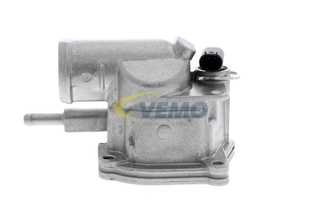 V30-99-2269 VEMO Öffnungstemperatur: 87°C, mit Dichtung, Metallgehäuse, mit Gehäuse Kühlwasserthermostat V30-99-2269 günstig