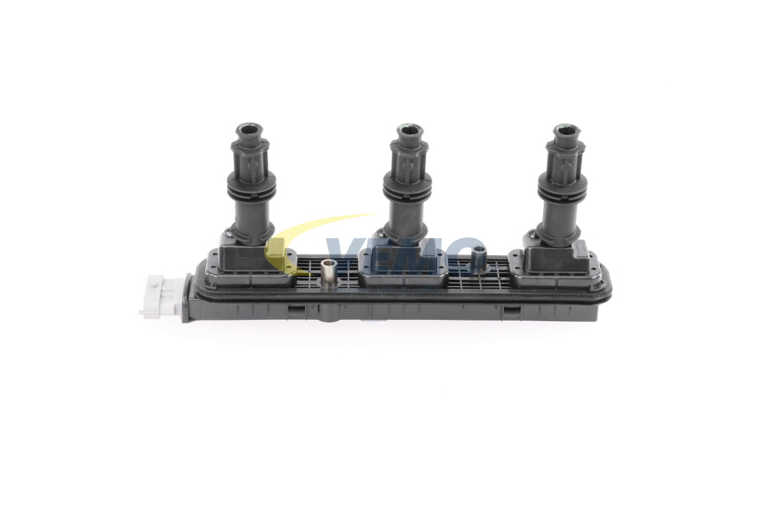 1089450 VEMO 5-polig, 12V, 7,1 cm Antal stickkontakter: 5-polig Tändkassett V40-70-0072 köp lågt pris