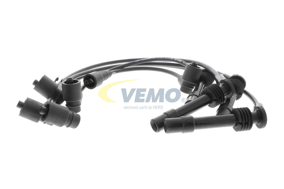 VEMO V40-70-0075 Ignition Cable Kit 90510858