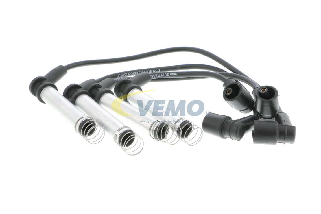 VEMO V40-70-0076 Ignition Cable Kit 16 12 528