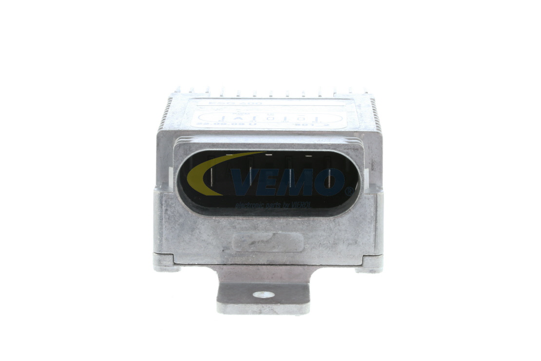 VEMO V30-79-0013 Control unit, electric fan (engine cooling) MERCEDES-BENZ A-Class 1997 in original quality