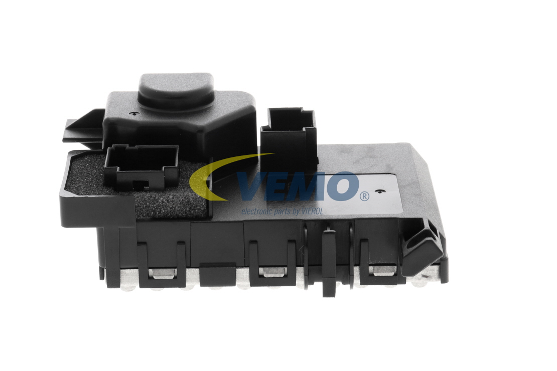 VEMO V30-79-0019 Blower Switch, heating / ventilation A2218706758