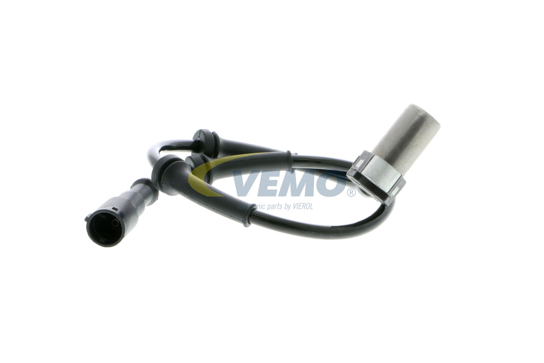 VEMO Front Axle, Original VEMO Quality, for vehicles with ABS, 12V Sensor, wheel speed V46-72-0045 buy