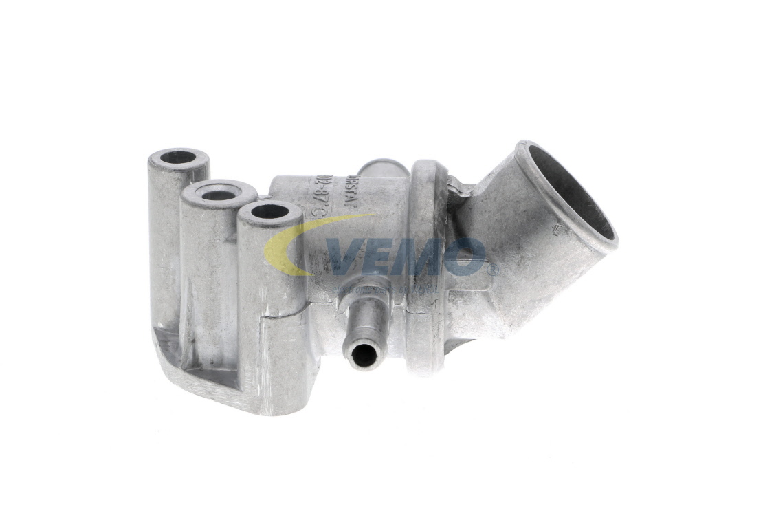 V24-99-0007 Termóstato, líquido de refrigeração VEMO SE 020 032 221A SKODA