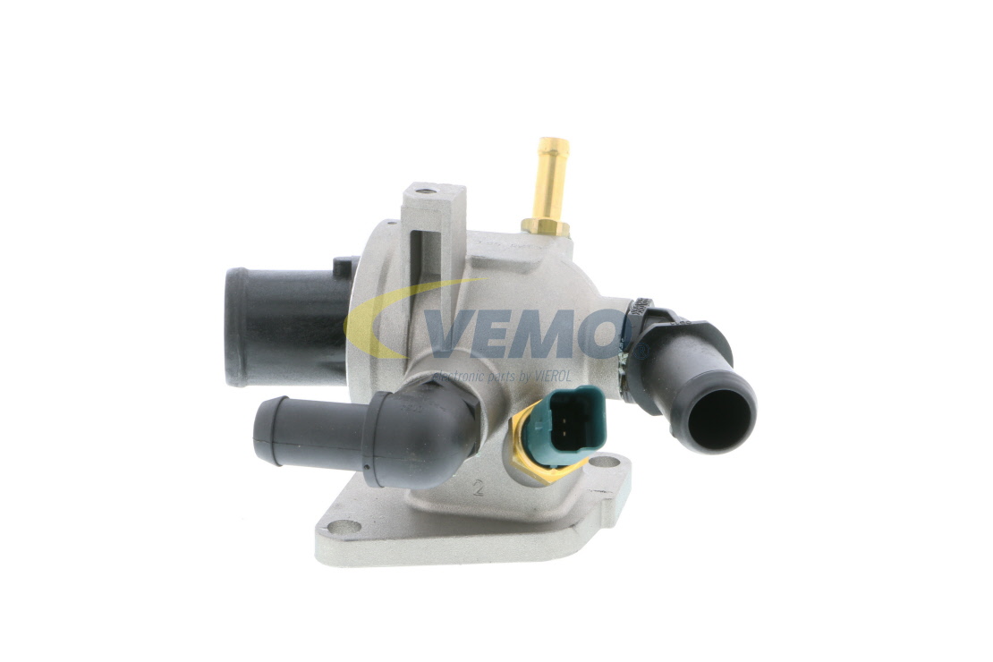 V24-99-0028 VEMO Coolant thermostat ALFA ROMEO EXPERT KITS +