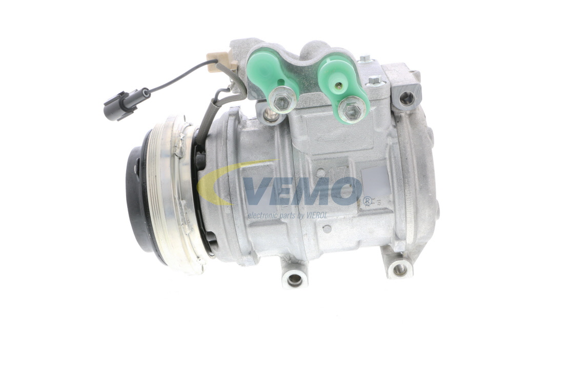 VEMO V51-15-0012 Air conditioning compressor 55 036 412