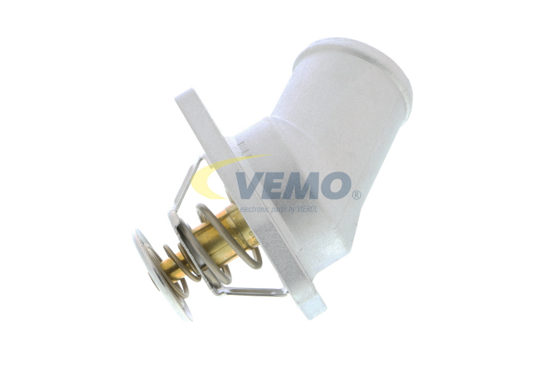 VEMO V51-99-0001 Thermostat d'eau Température d'ouverture: 87°C, EXPERT KITS +, avec joint d'étanchéite