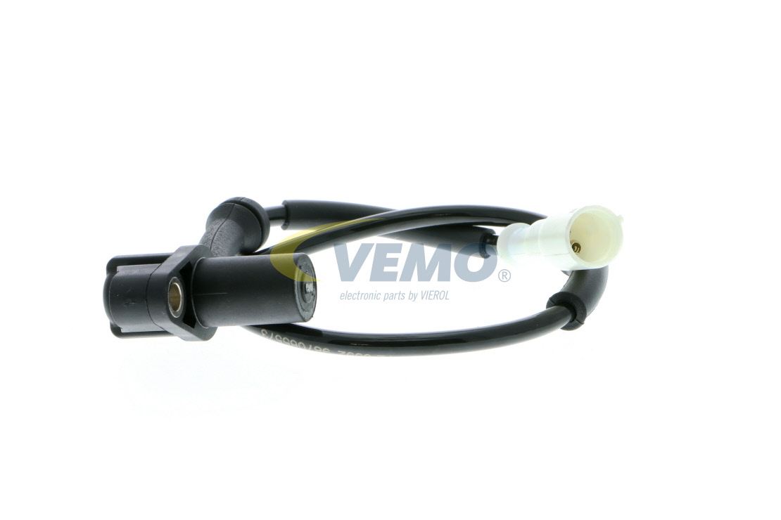 Original V46-72-0092 VEMO ABS wheel speed sensor RENAULT