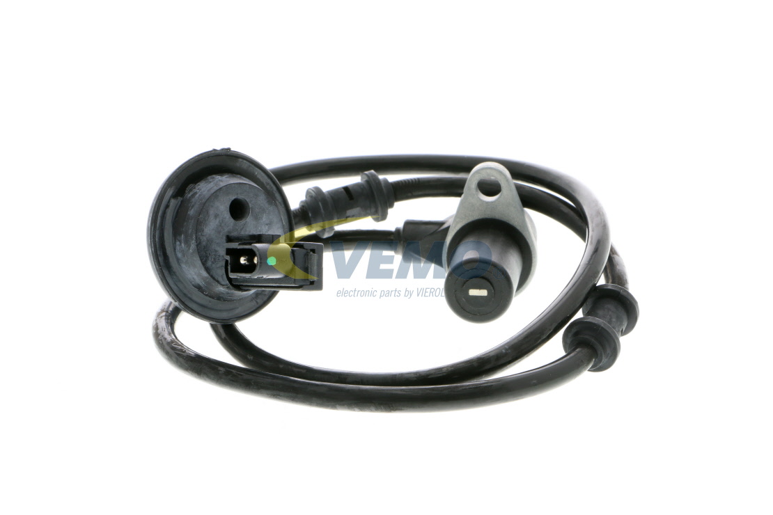 VEMO Rear Axle, Right, Original VEMO Quality, for vehicles with ABS, 12V Sensor, wheel speed V30-72-0140 buy