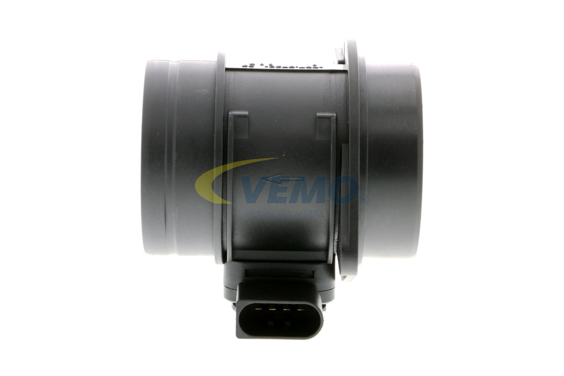 VEMO V30-72-0176 Mass air flow sensor MERCEDES-BENZ A-Class 2012 in original quality