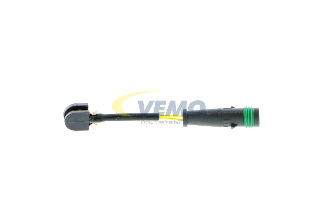 VEMO Brake pad wear sensor V30-72-0599 Volkswagen CRAFTER 2009
