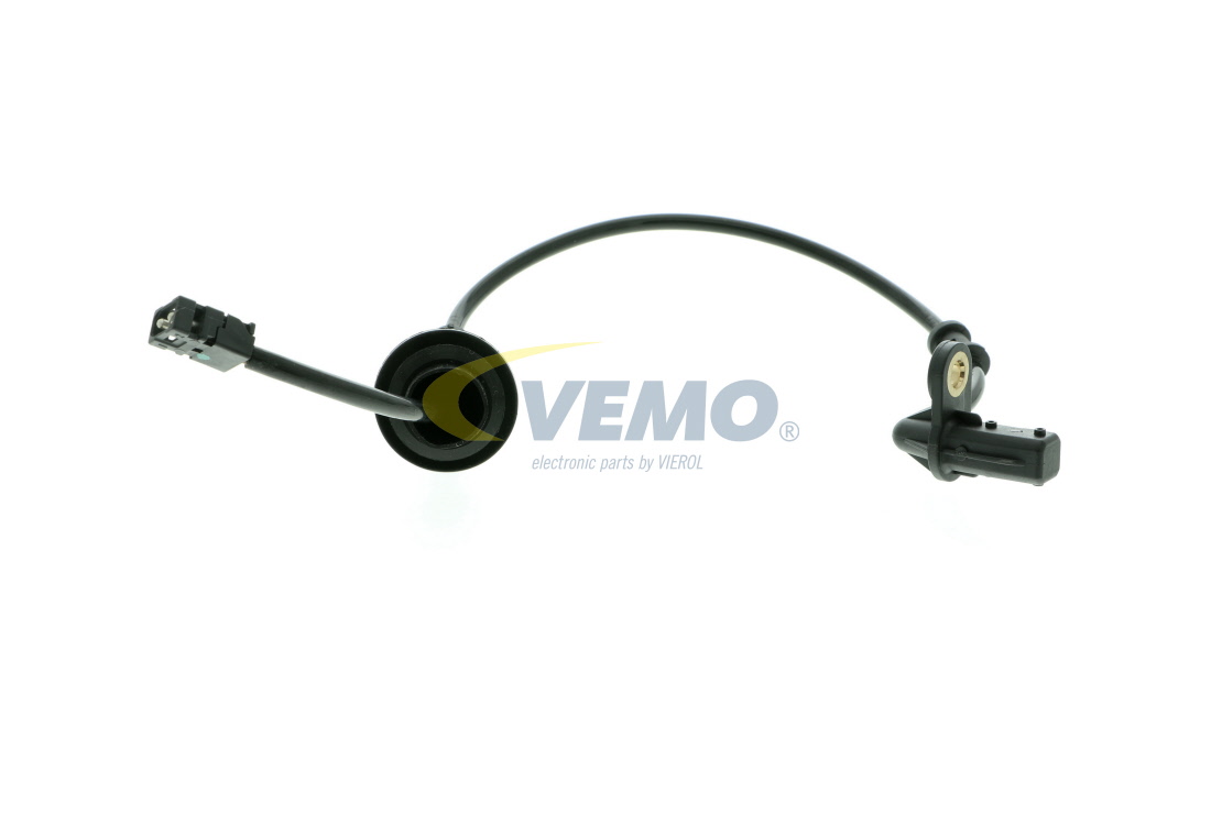 Original V30-72-0716 VEMO ABS wheel speed sensor CHRYSLER