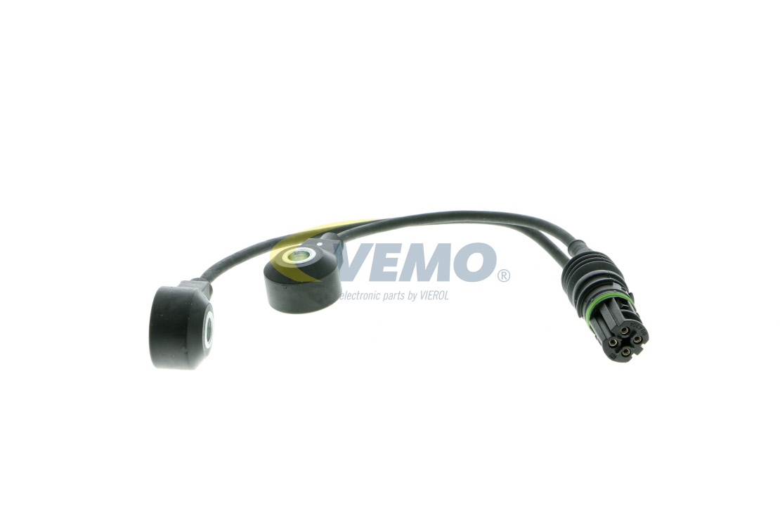VEMO V20723001 Engine knock sensor BMW E60 520 i 170 hp Petrol 2008 price