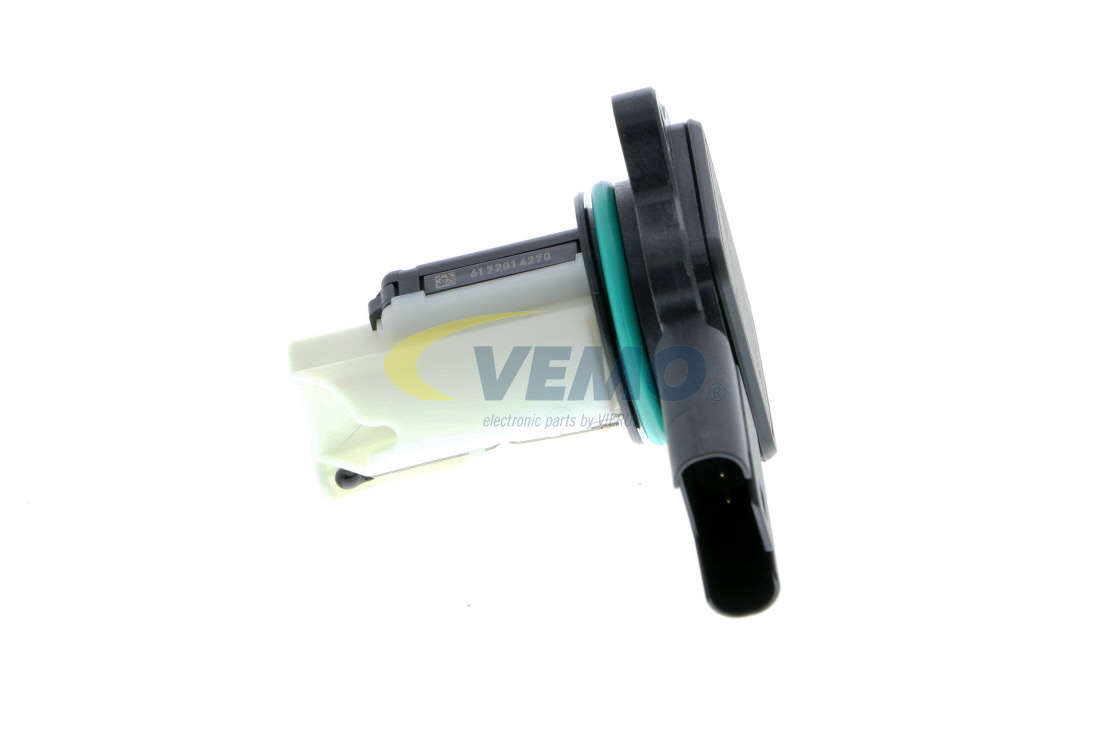 VEMO V20-72-5142 Mass air flow sensor 7551638