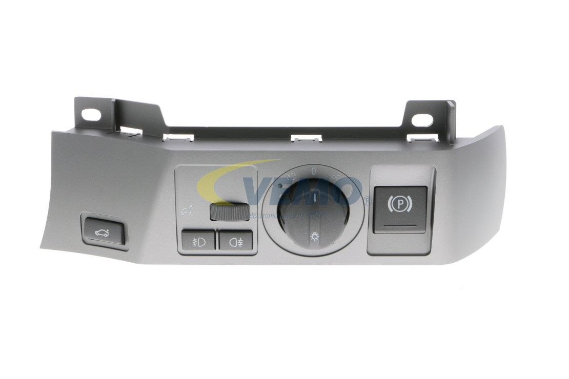 VEMO Headlight switch V20-73-0013 BMW 1 Series 2020