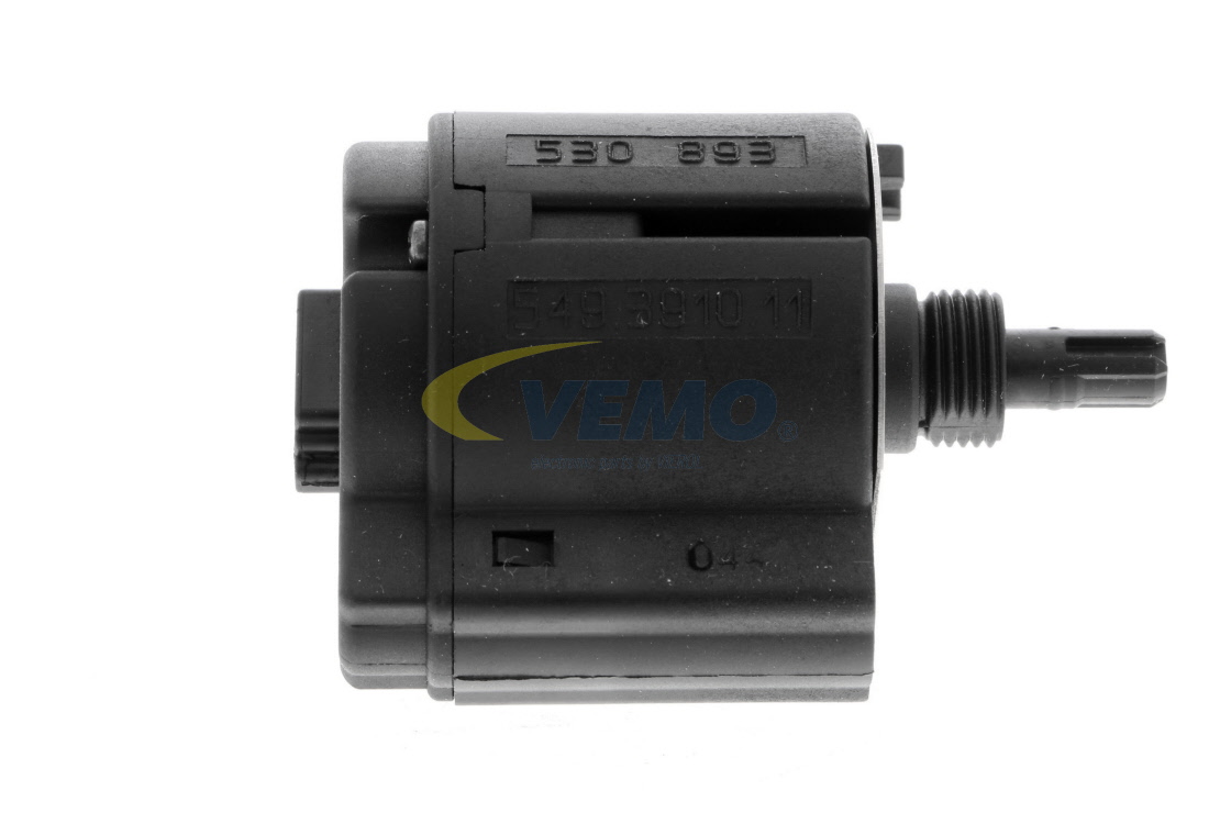 VEMO Headlight switch V20-73-0027 BMW X3 2012