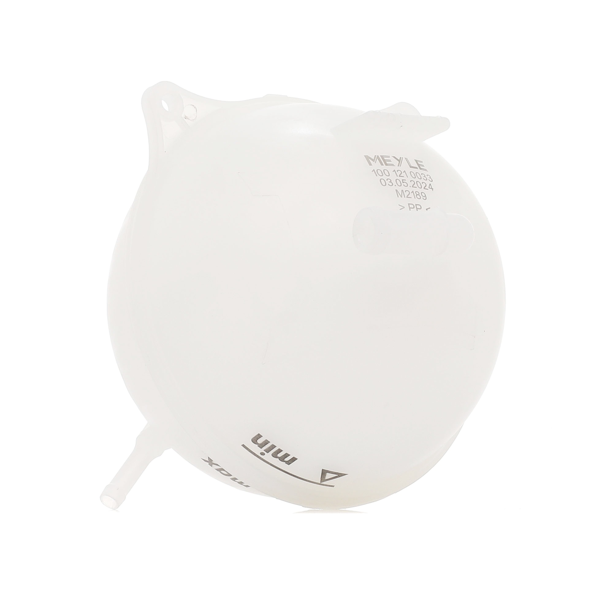 MET0024 MEYLE 1001210033 Depósito de líquido refrigerante Seat Cordoba 6K1 1.4 54 cv Gasolina 1997 preço