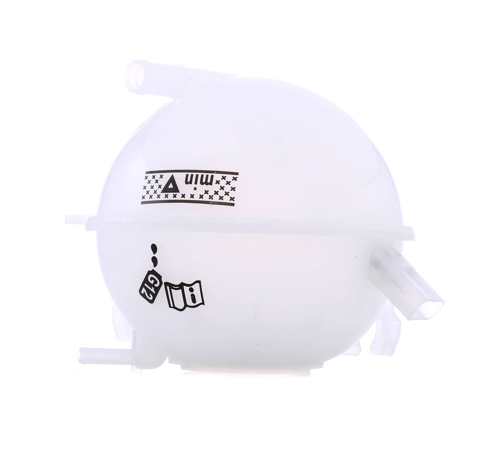 Great value for money - MEYLE Coolant expansion tank 100 223 0009