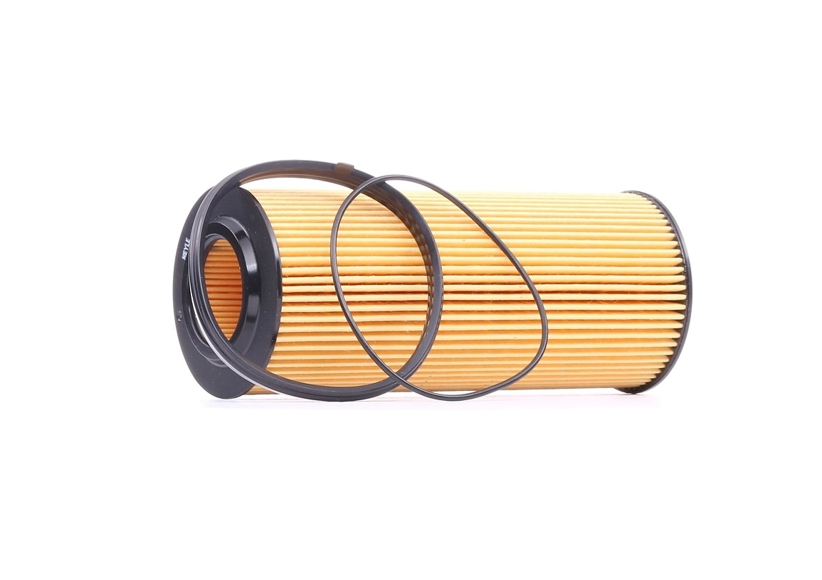 MOF0058 MEYLE ORIGINAL Quality, with gaskets/seals, Filter Insert Inner Diameter: 31,5mm, Ø: 65mm, Height: 154mm Oil filters 100 322 0018 buy