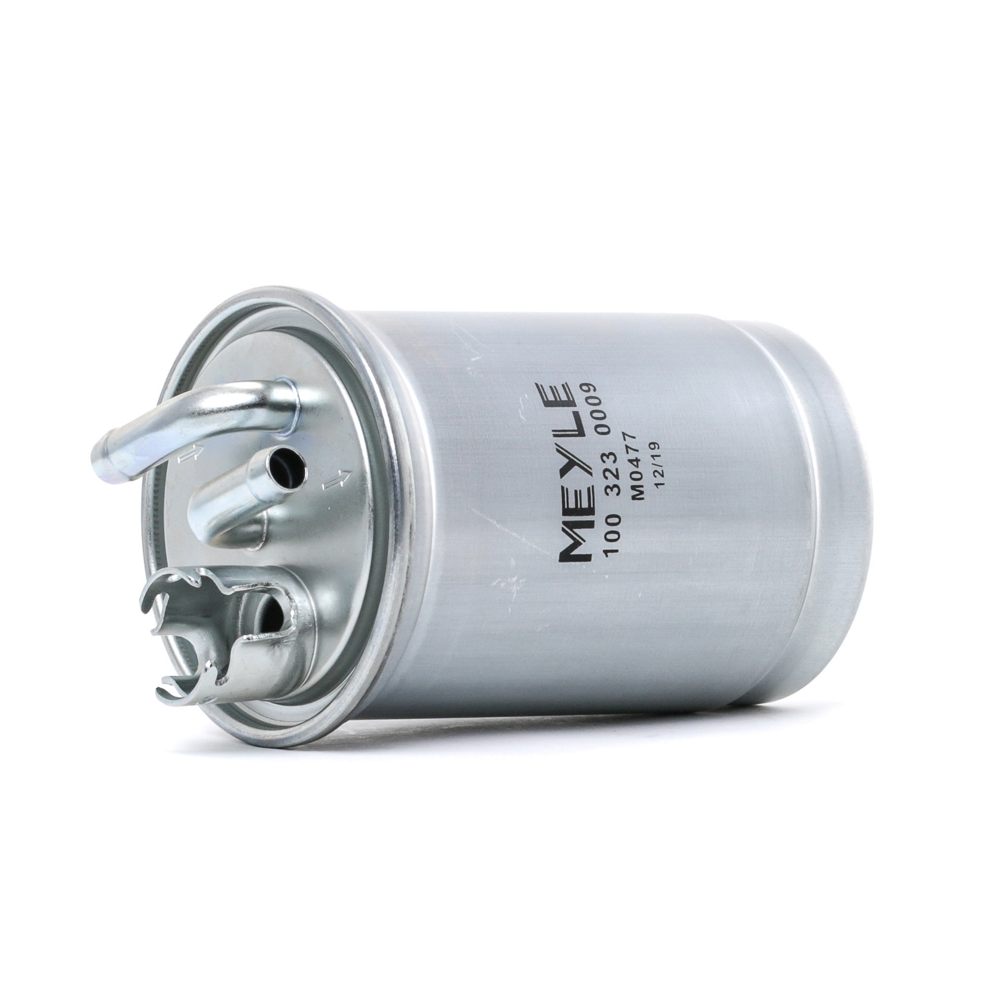 Fuel filter MEYLE In-Line Filter, ORIGINAL Quality - 100 323 0009