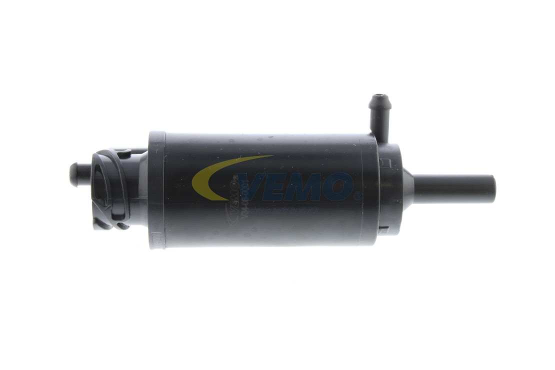 VEMO V34-08-0001 Water Pump, window cleaning A 000 869 40 21