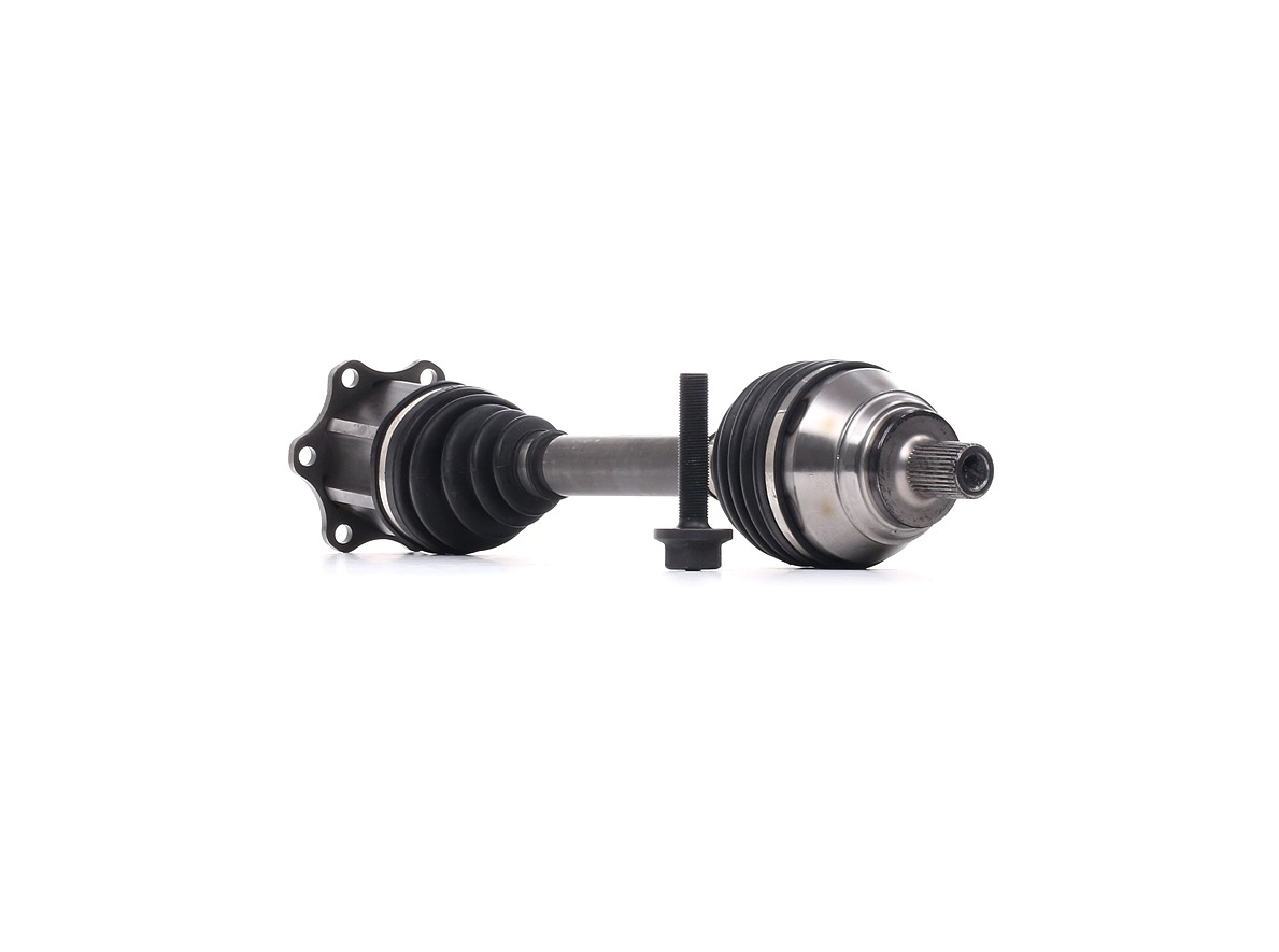 MDS0074 MEYLE 100 498 0637 Drive shaft VW experience and price