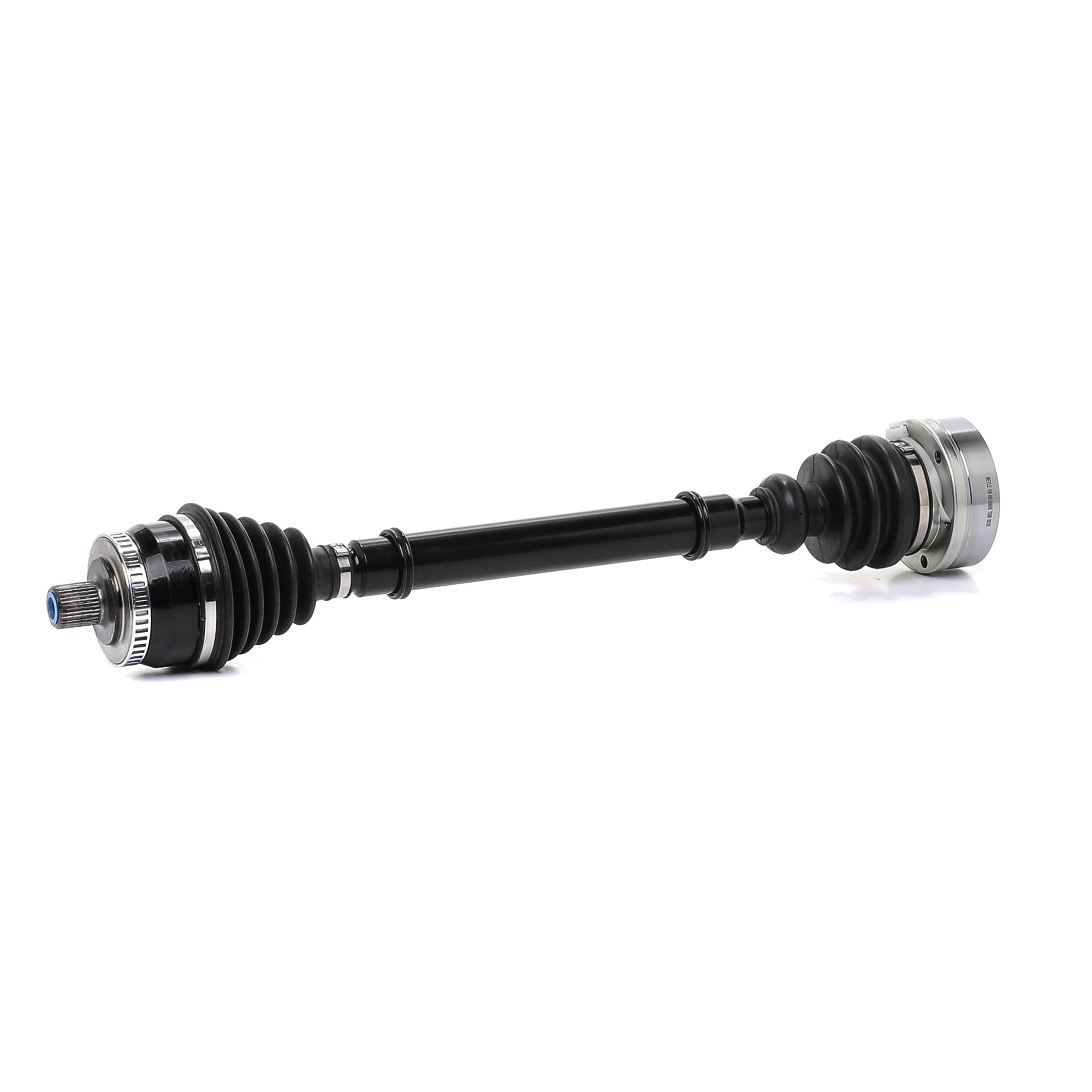 MDS0090 MEYLE Front Axle Right, 636mm, Ø: 36mm, ORIGINAL Quality Length: 636mm, External Toothing wheel side: 33, Number of Teeth, ABS ring: 45 Driveshaft 100 498 0698 buy