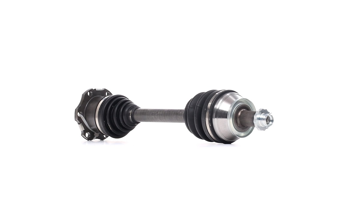 MDS0091 MEYLE 100 498 0702 Drive shaft VW experience and price
