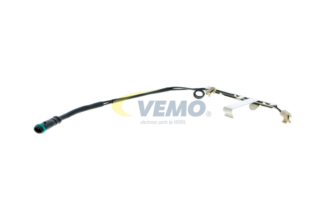 VEMO V34-72-0001 Warnkontakt, Bremsbelagverschleiß für MAN M 2000 M LKW in Original Qualität