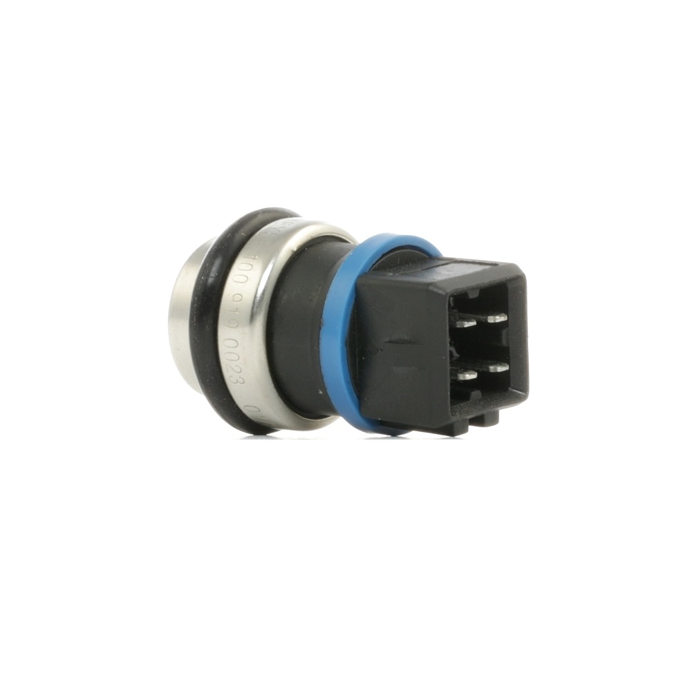 MEX0290 MEYLE ORIGINAL Quality, Blau, schwarz, mit Dichtring SW: --, Pol-Anzahl: 4-polig Sensor, Kühlmitteltemperatur 100 919 0023 günstig kaufen