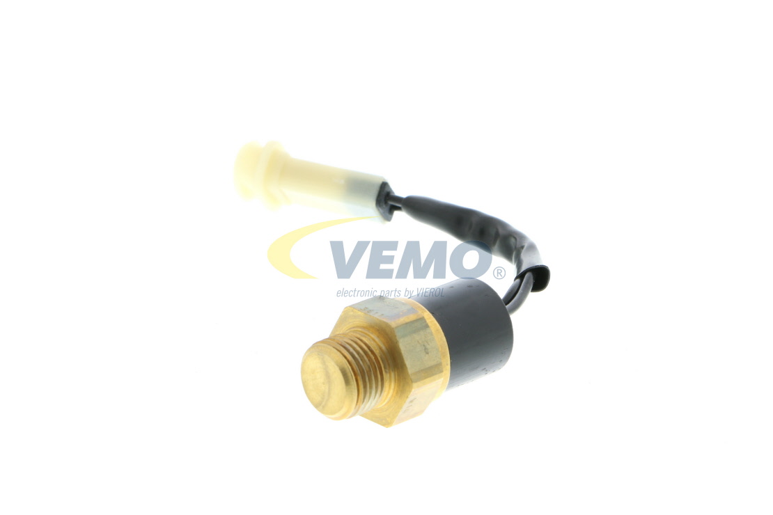V37-99-0003 Interrupteur de température, ventilateur de radiateur VEMO MB 605079