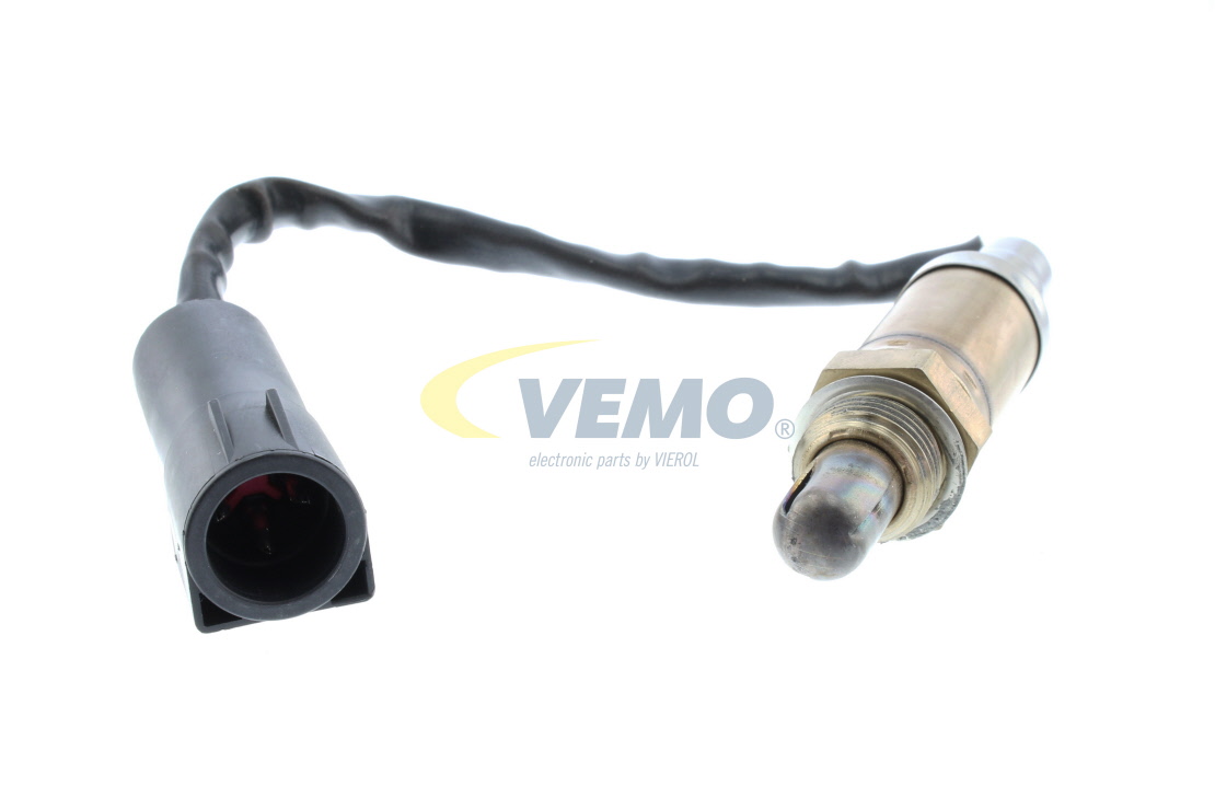 V25-76-0030 Sonda lambda VEMO 8 7AB 9F4 72A A AUDI