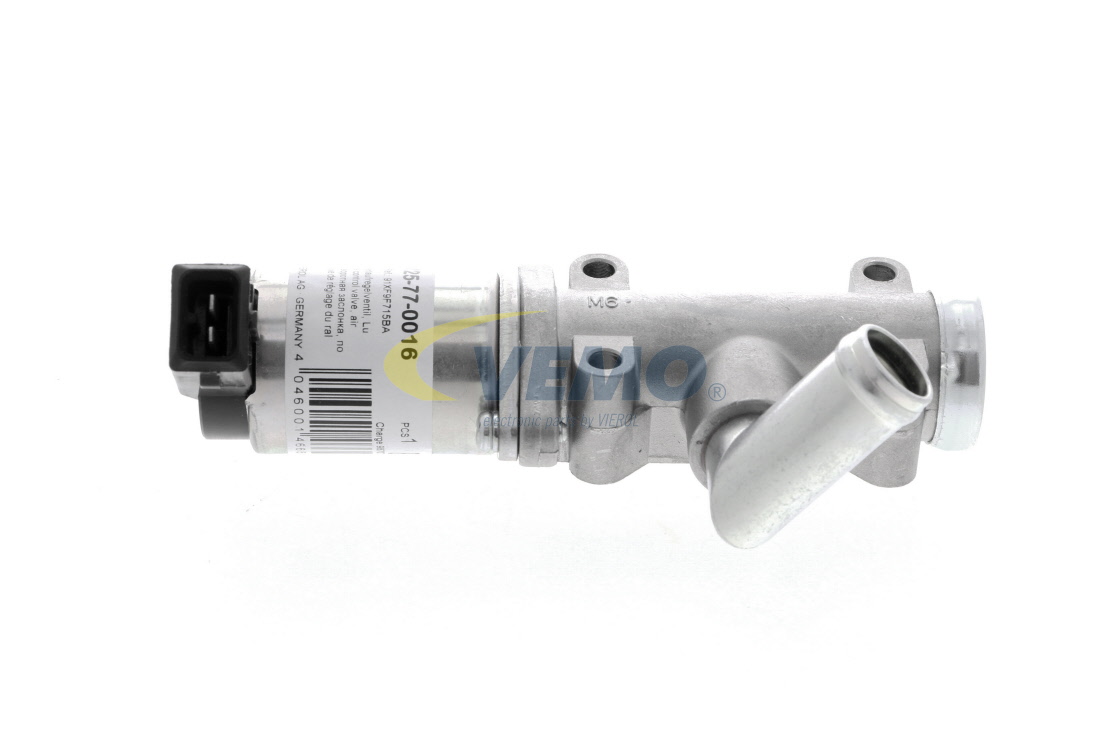 V25-77-0016 Leerlaufregler VEMO 91XF-9F715-BA