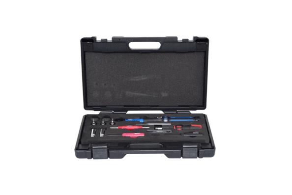 Medidor de presión de neumáticos Medidor de presión de neumáticos KS TOOLS precio 234,40 €