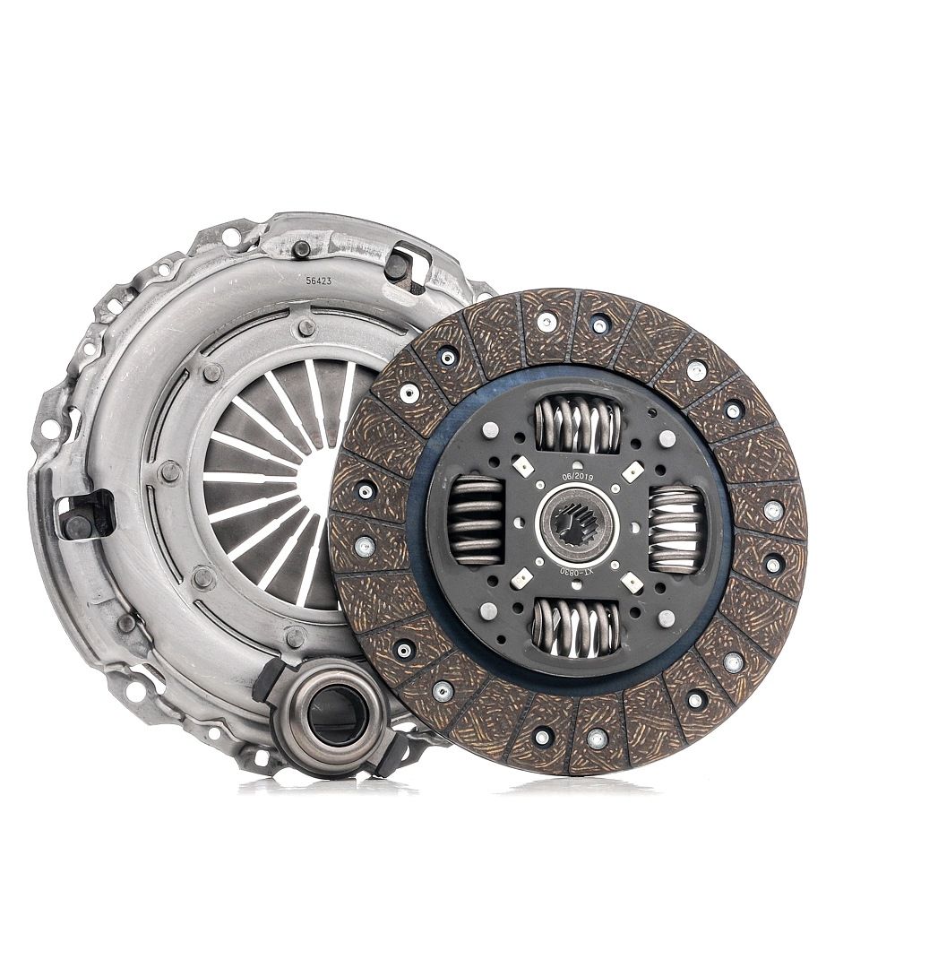 STATIM 100.137 Clutch kit PEUGEOT experience and price