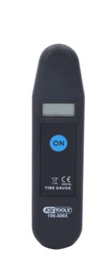 Medidor de presión de neumáticos Medidor de presión de neumáticos KS TOOLS precio 23,21 €
