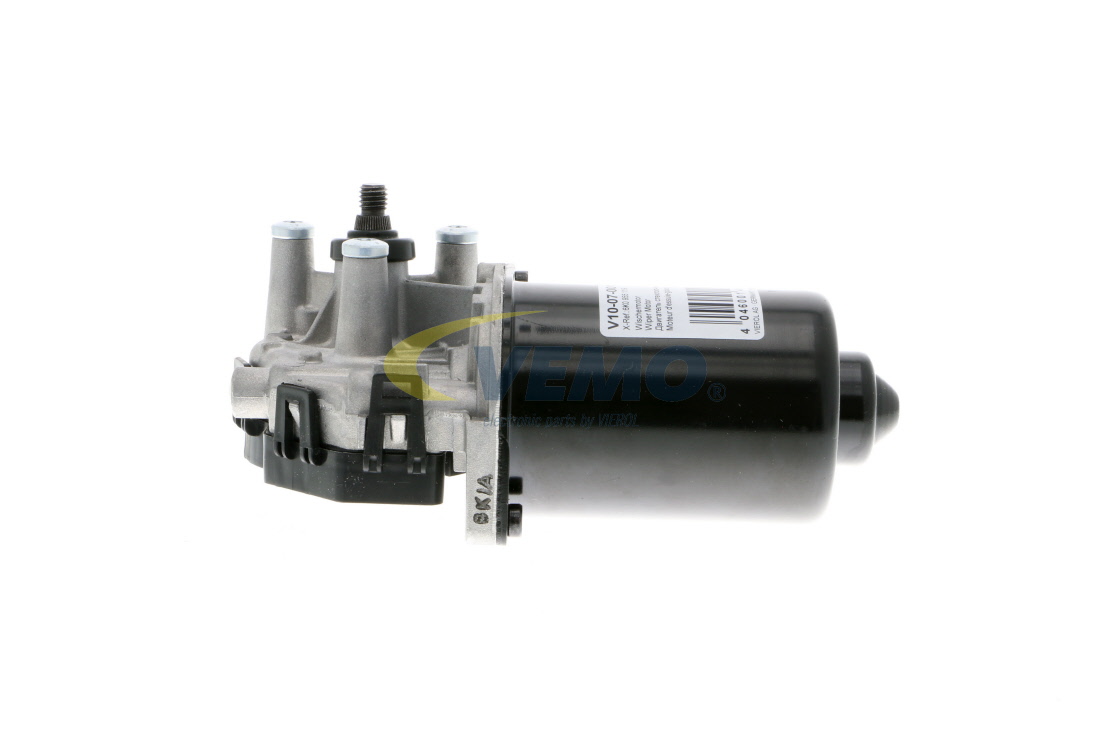 V10-07-0019 Ablaktörlőmotor VEMO 6K0 955 119 VW