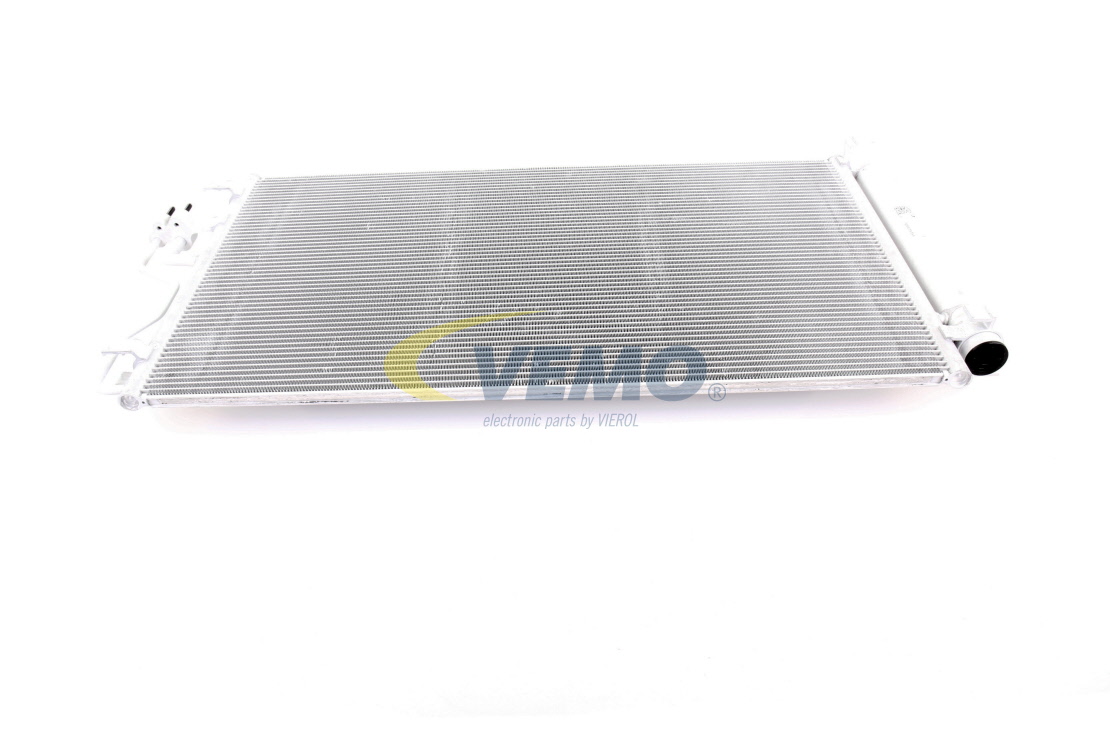 V52-62-0009 Кондензатор, климатизация VEMO 976062E100 HYUNDAI