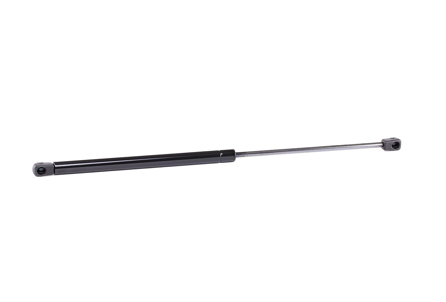 RIDEX 219G0421 - Ammortizzatore Pneumatico Per Cofano Bagagliaio, Lato Sinistro, 505mm, 265N