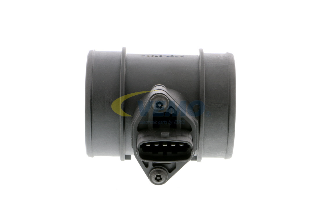 VEMO Q+, original equipment manufacturer quality MADE IN GERMANY MAF sensor V52-72-0020 buy