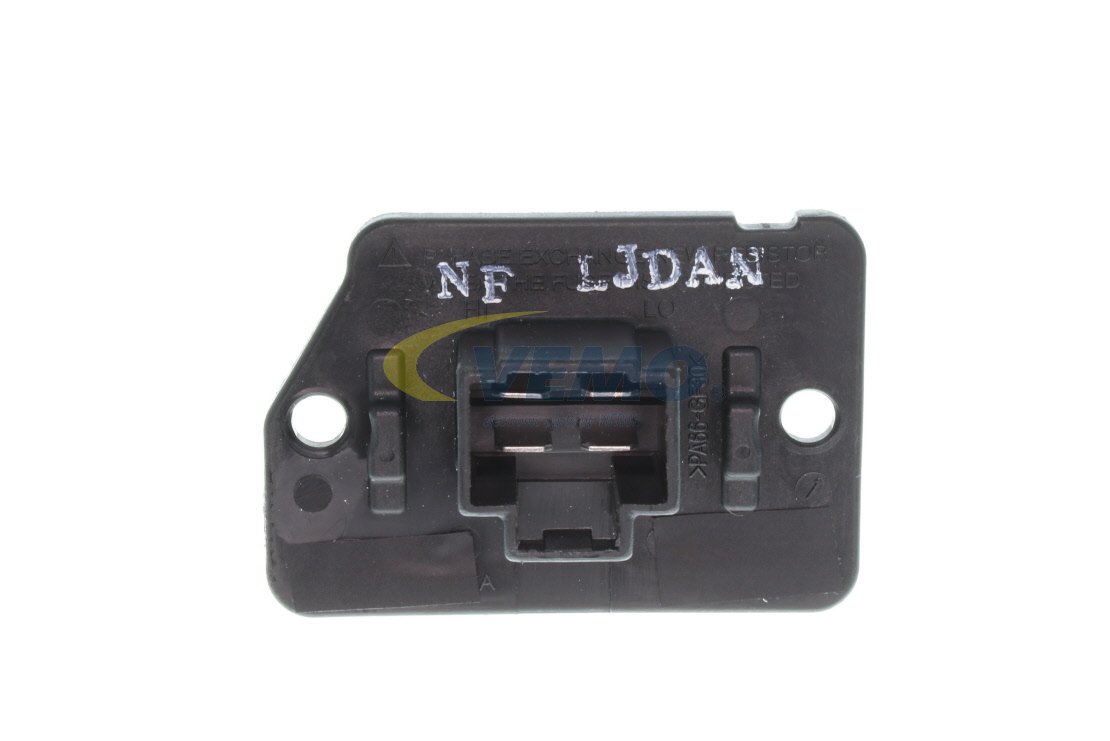 VEMO V52-79-0005 Regulador, ventilador habitáculo 12V, Q+, calidad de primer equipo