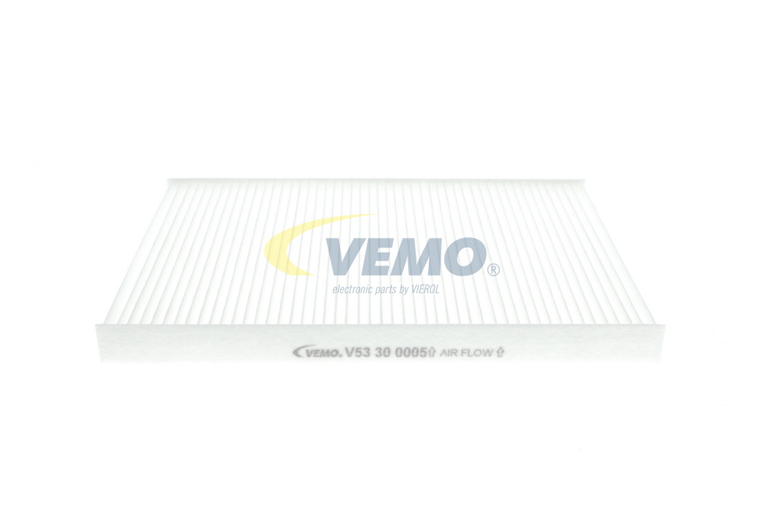 VEMO V53-30-0005 Pollen filter 087902L000A