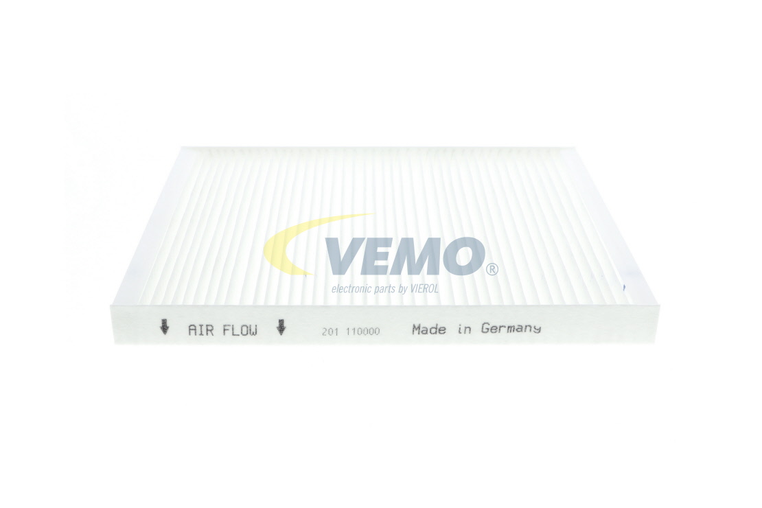 V53-30-0009 Pollenfilter VEMO 97133-1P000-AT